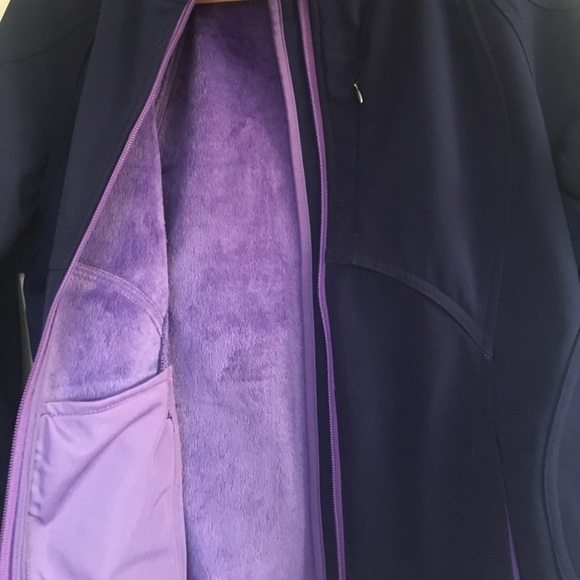 Soft shell jacket - Picture 2 of 8